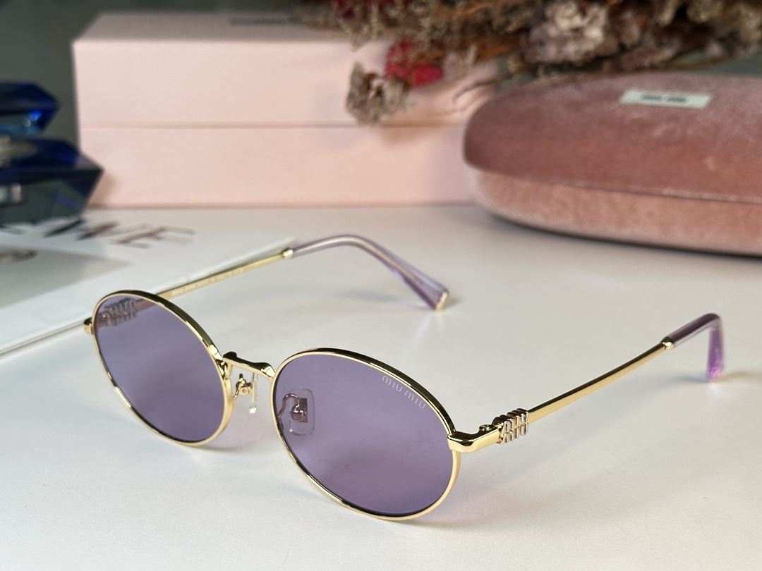 Miu Miu Sunglasses